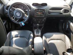 
										Jeep Renegade full									