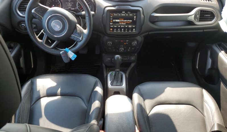 
								Jeep Renegade full									