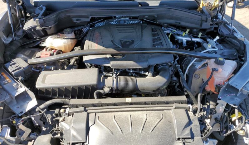 
								2018 Alfa Romeo Stelvio full									