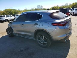 
										2018 Alfa Romeo Stelvio full									