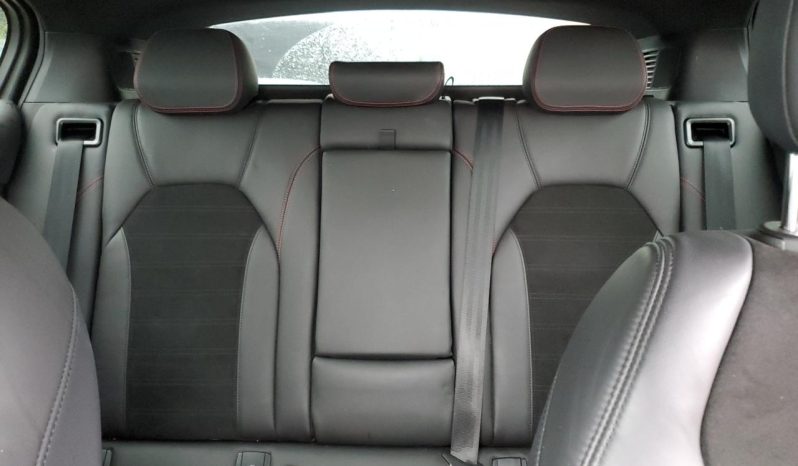 
								Alfa Romeo Stelvio Quadrifoglio full									