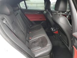 
										Alfa Romeo Stelvio Quadrifoglio full									