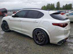 
										Alfa Romeo Stelvio Quadrifoglio full									