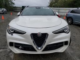 
										Alfa Romeo Stelvio Quadrifoglio full									