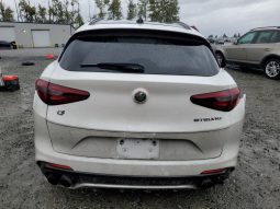 
										Alfa Romeo Stelvio Quadrifoglio full									