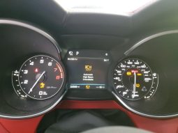 
										Alfa Romeo Stelvio Quadrifoglio full									