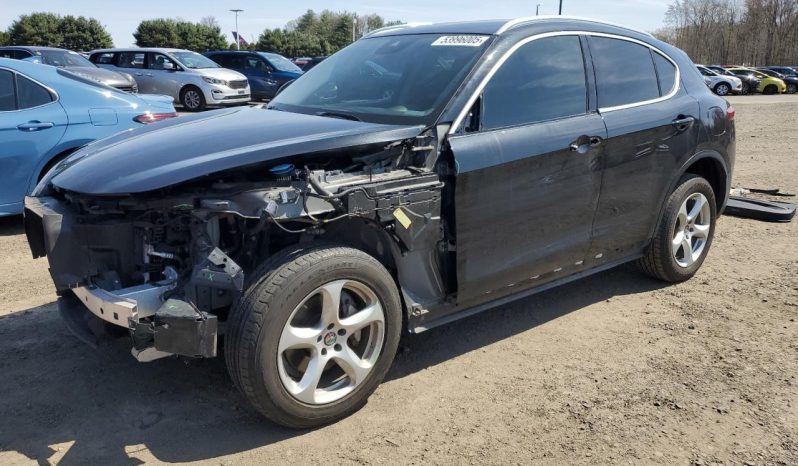 
								ALFA ROMEO STELVIO full									