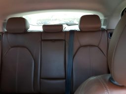 
										ALFA ROMEO STELVIO full									