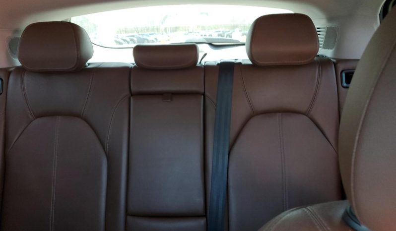 
								ALFA ROMEO STELVIO full									