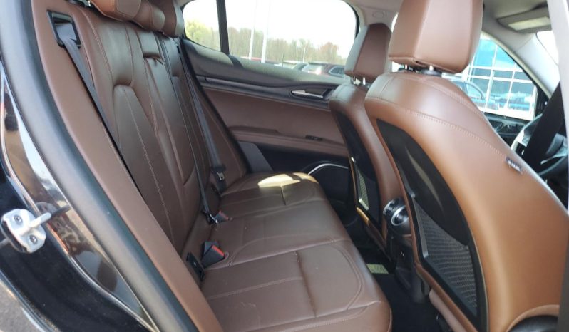 
								ALFA ROMEO STELVIO full									