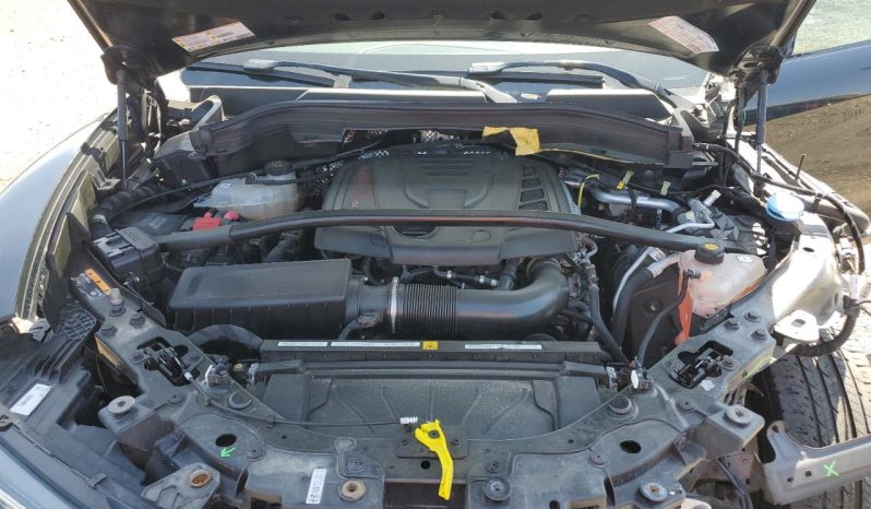 
								ALFA ROMEO STELVIO full									