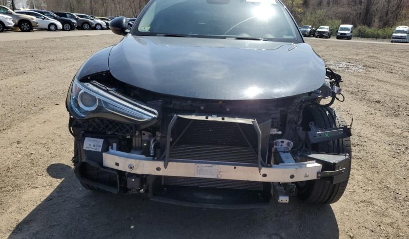 
								ALFA ROMEO STELVIO full									