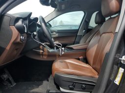 
										ALFA ROMEO STELVIO full									