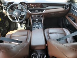 
										ALFA ROMEO STELVIO full									