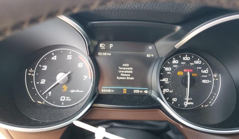 
								ALFA ROMEO STELVIO full									