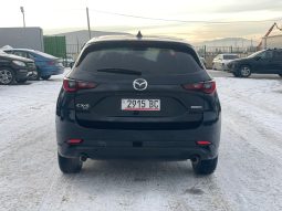 
										2024 Mazda CX-5 full									