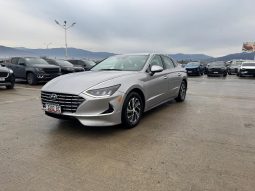 
										2021 Hyundai Sonata Hybrid full									