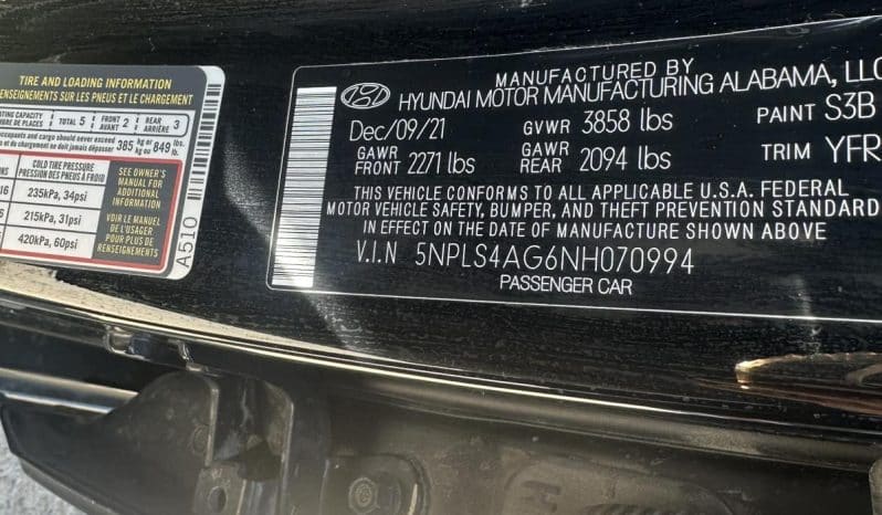 
								HYUNDAI ELANTRA full									