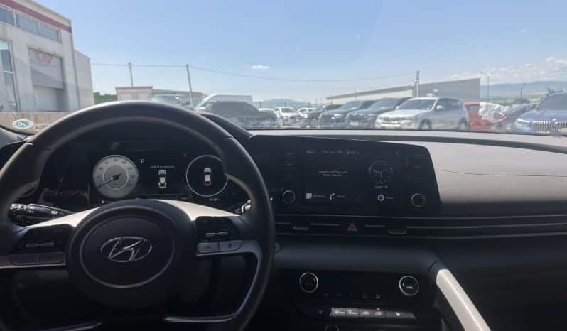 
								HYUNDAI ELANTRA full									