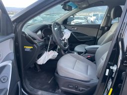 
										HYUNDAI SANTA FE full									