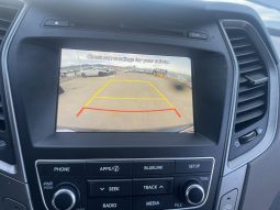 
										HYUNDAI SANTA FE full									