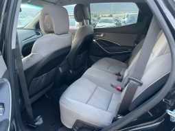 
										HYUNDAI SANTA FE full									