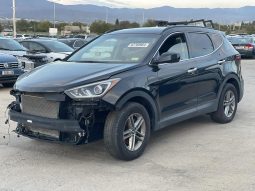 
										HYUNDAI SANTA FE full									