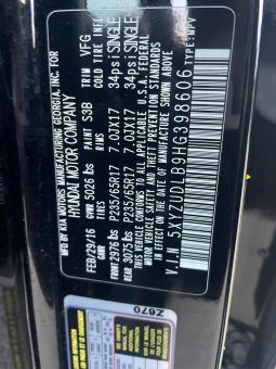 
										HYUNDAI SANTA FE full									