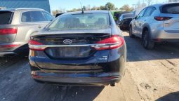 
										FORD FUSION full									