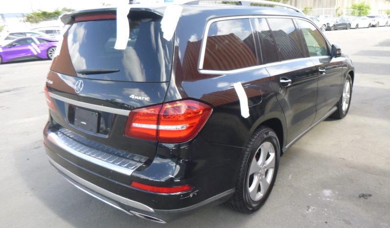 
								MERCEDES-BENZ GLS 450 full									