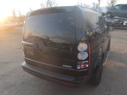 
										LAND ROVER LR4 full									