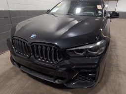 
										BMW X6 full									