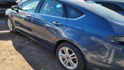 
										FORD FUSION full									