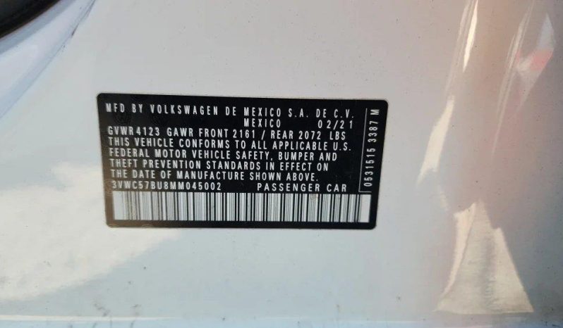 
								VOLKSWAGEN JETTA full									