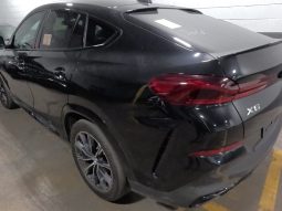 
										BMW X6 full									