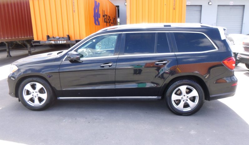 
								MERCEDES-BENZ GLS 450 full									