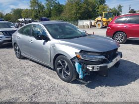 2021 Honda Insight