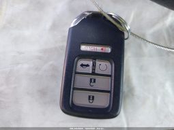 
										2021 Honda Insight full									