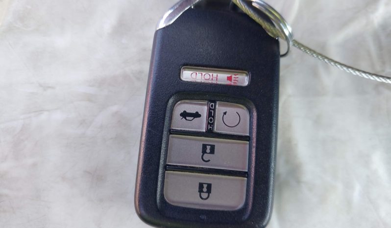 
								2021 Honda Insight full									