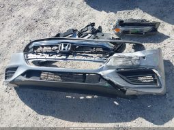 
										2021 Honda Insight full									