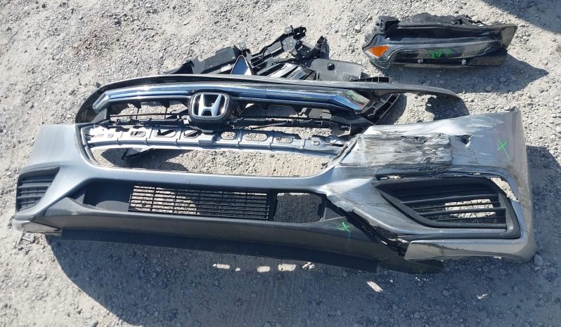 
								2021 Honda Insight full									