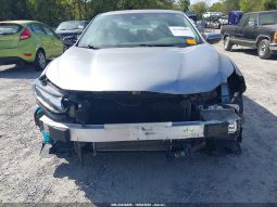 
										2021 Honda Insight full									