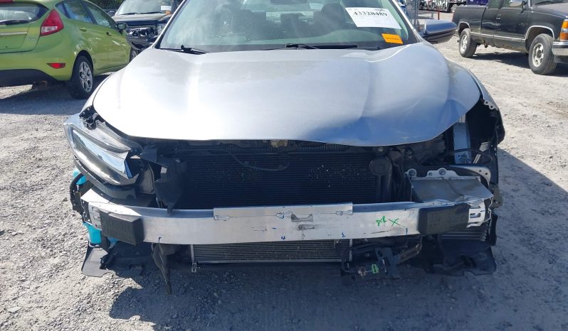 
								2021 Honda Insight full									