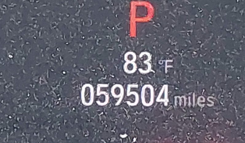 
								2021 Honda Insight full									