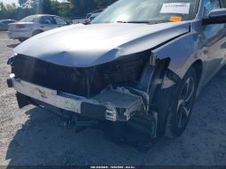 
										2021 Honda Insight full									