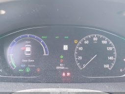 
										2021 Honda Insight full									