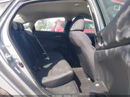 
										2021 Honda Insight full									