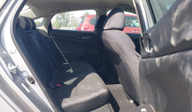 
								2021 Honda Insight full									