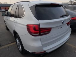 
										BMW X5 full									