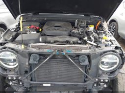 
										2022 Jeep Wrangler 4xe full									